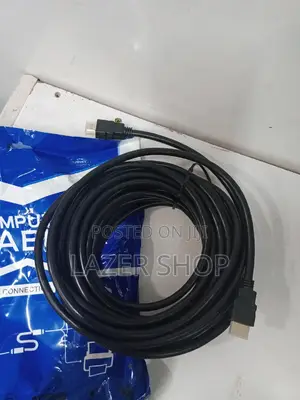 10 HDMI Cable