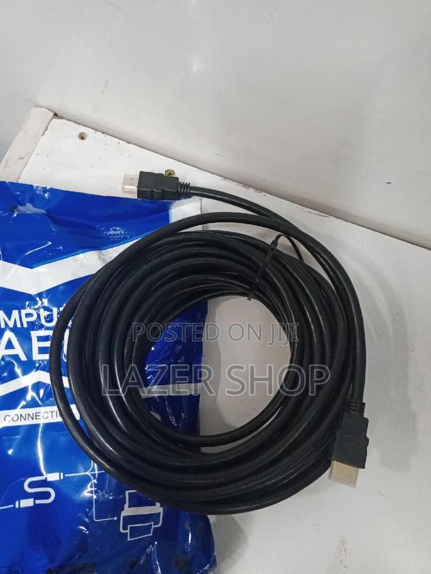 10 HDMI Cable - thumbnail 2