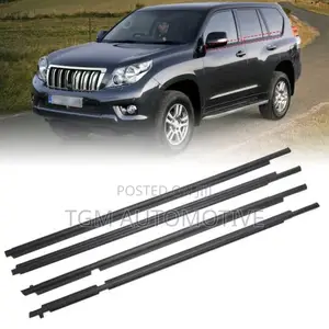 Weather Strips Prado 150