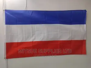 Country National Flag for Netherlands 38by58 Inch Polyester