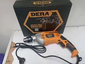 Impact Drill,Dera Dk613f