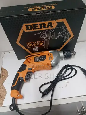 Impact Drill,Dera Dk613f