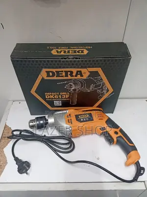 Impact Drill,Dera Dk613f