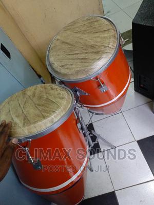 Tumba Drums ,Conga - main view