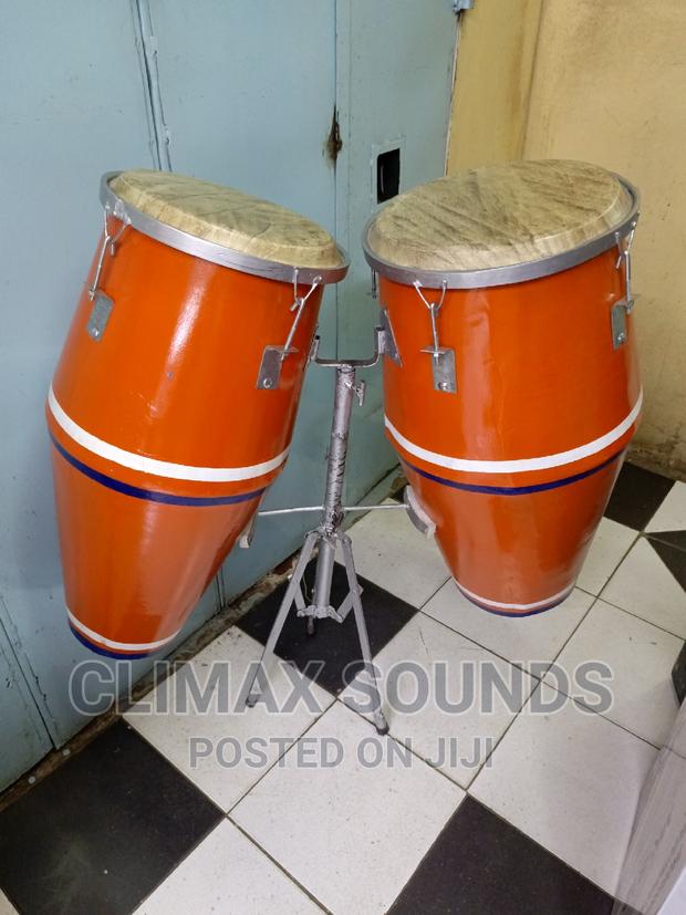 Tumba Drums ,Conga - thumbnail 4