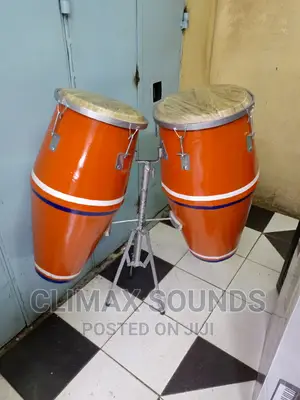 Tumba Drums ,Conga