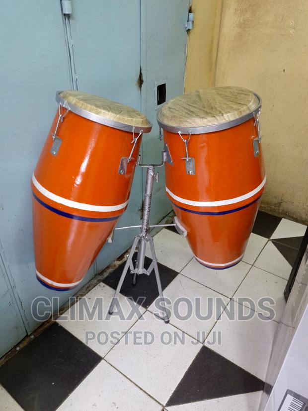 Tumba Drums ,Conga - thumbnail 5
