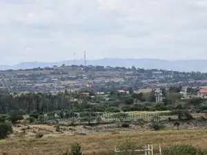 50 × 100 Plots Mwalimu Farm