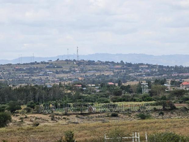 50 × 100 Plots Mwalimu Farm - thumbnail 3