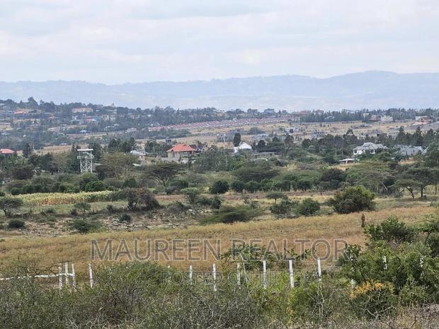 50 × 100 Plots Mwalimu Farm - thumbnail 5