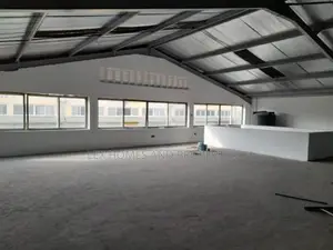 9300sq Ft Godown to Let