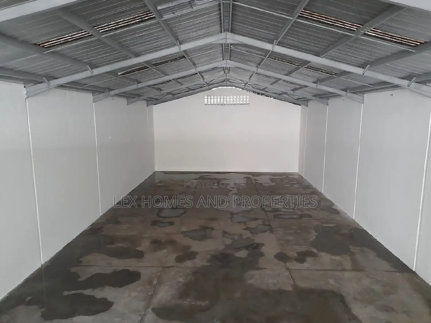 9300sq Ft Godown to Let