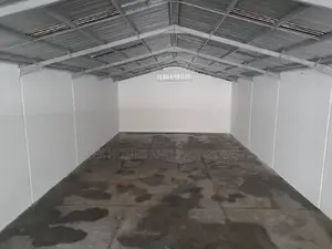 9300sq Ft Godown to Let