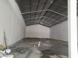 9300sq Ft Godown to Let