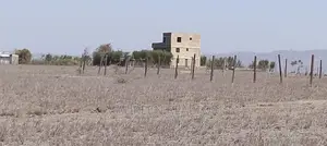 50x100 PLOT FOR SALE- Joska Bridgan