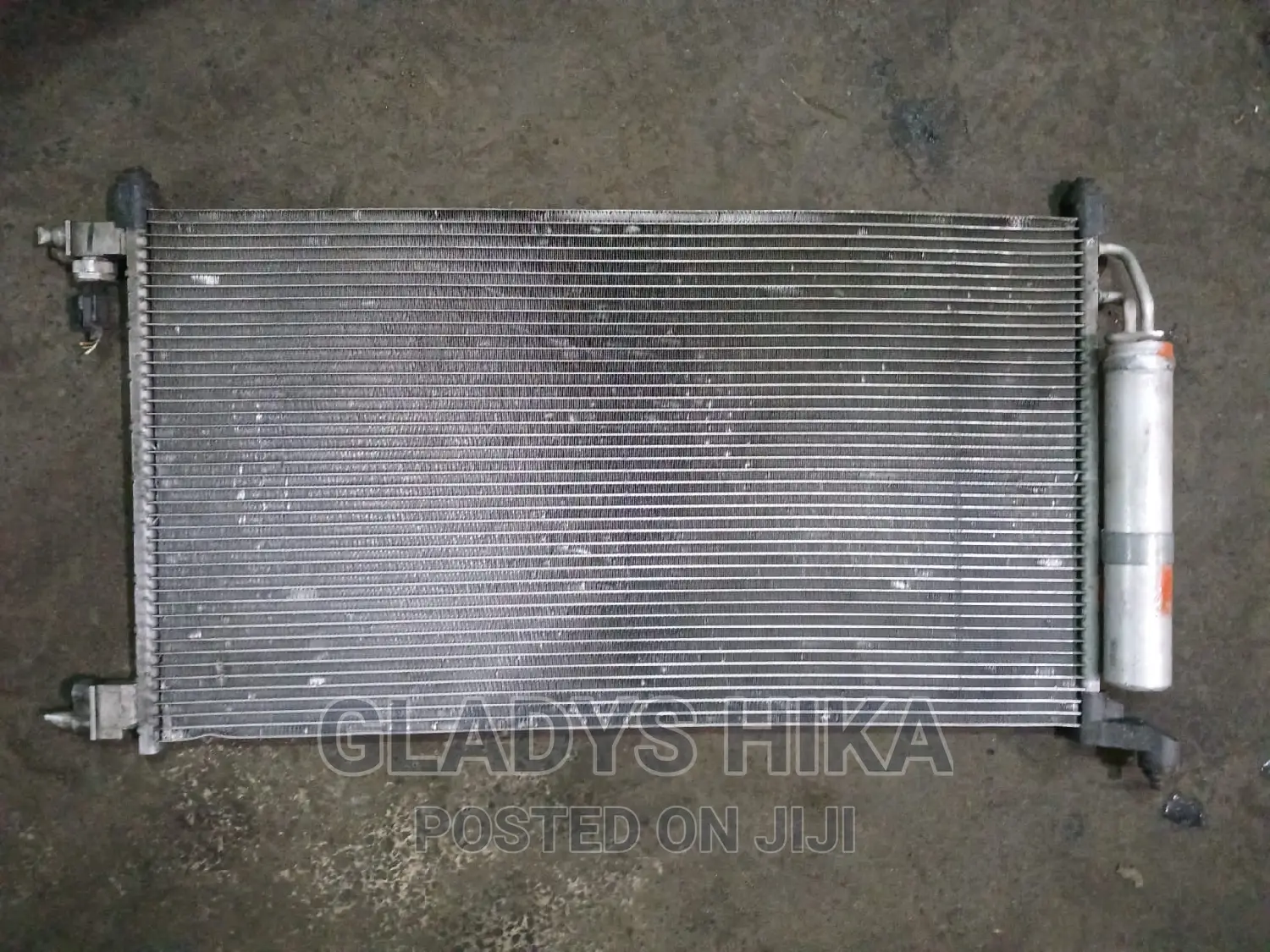 Ac Radiator for Nissan Juke on Sale