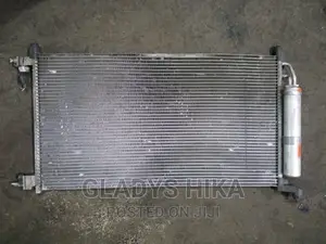 Ac Radiator for Nissan Juke on Sale