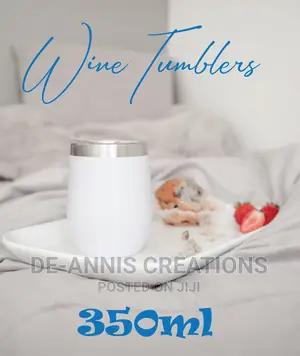 Wine Tumblers