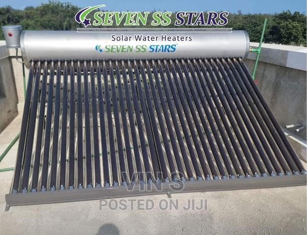 Solar Water Heater Solar Water Heater Solar Heater _NEW_