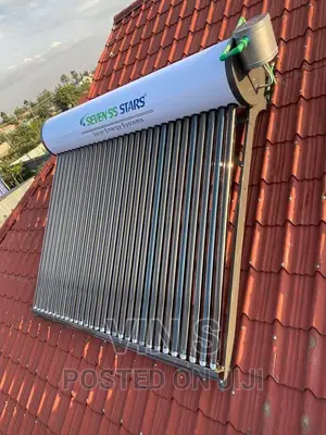 Solar Water Heaters Solar Water Heaters Solar Heaters 'NEW'