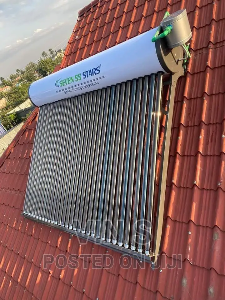 Solar Water Heaters Solar Water Heaters Solar Heaters 'NEW'