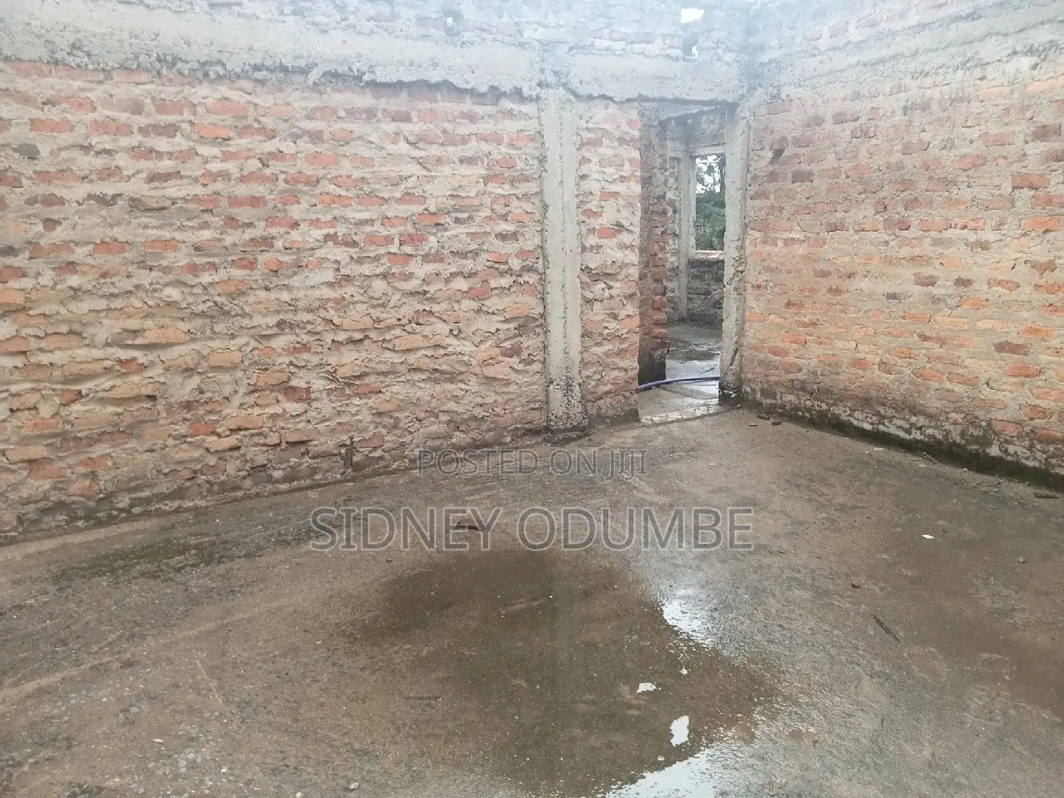 3bdrm Apartment in Carwash for sale