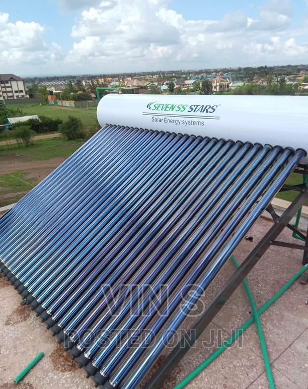 Solar Water Heater Solar Water Heater Solar Heater ;NEW;
