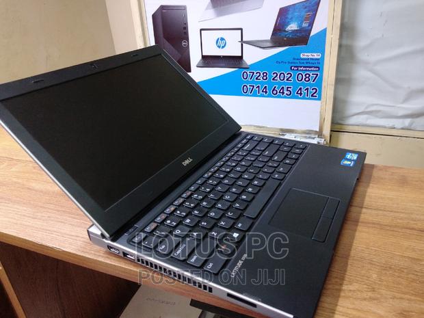 Laptop Dell Latitude E3330 4GB Intel Core I5 HDD 500GB - main view