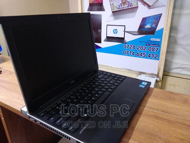 Laptop Dell Latitude E3330 4GB Intel Core I5 HDD 500GB - thumbnail 4
