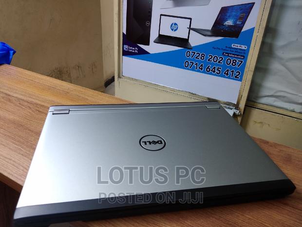 Laptop Dell Latitude E3330 4GB Intel Core I5 HDD 500GB - thumbnail 5