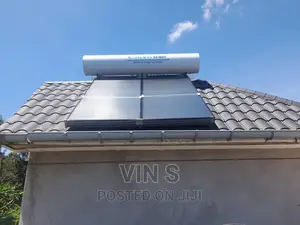 Solar Water Heaters Solar Water Heaters Solar Heaters /NEW/