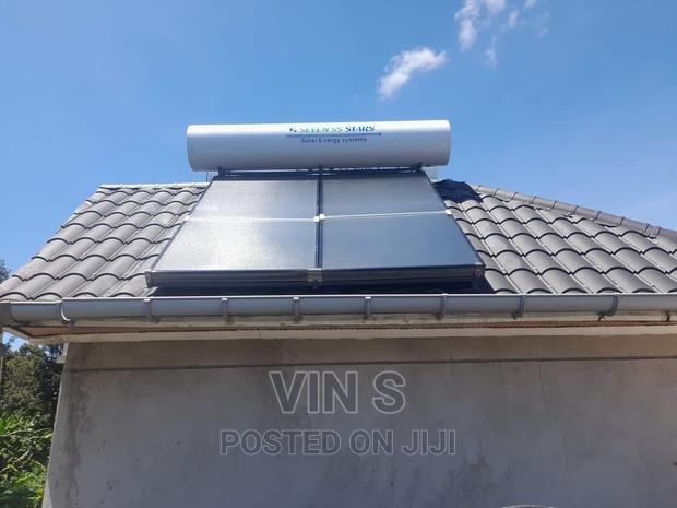 Solar Water Heaters Solar Water Heaters Solar Heaters /NEW/