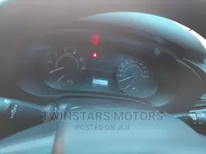 Hilux REVO SINGLE CAB Manual Diesel