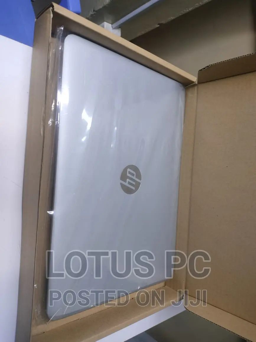 New Laptop HP EliteBook 840 G3 8GB Intel Core I5 SSD 256GB
