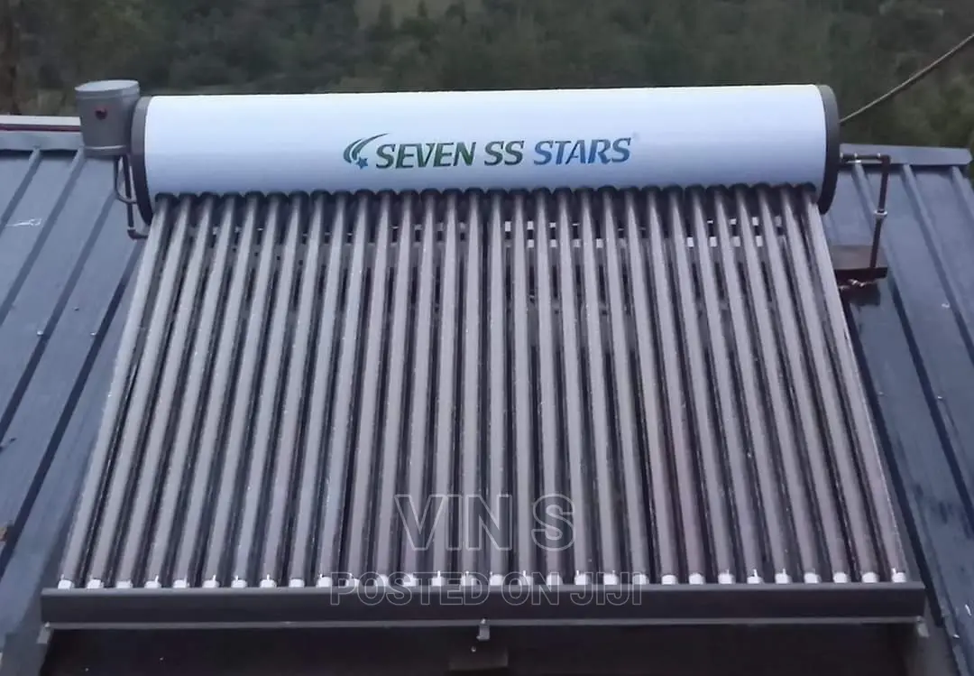 Solar Water Heater Solar Water Heater Solar Heater #NEW#