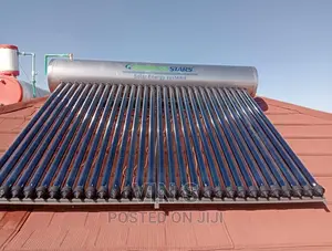 Solar Water Heater Solar Water Heater Solar Heater -NEW-