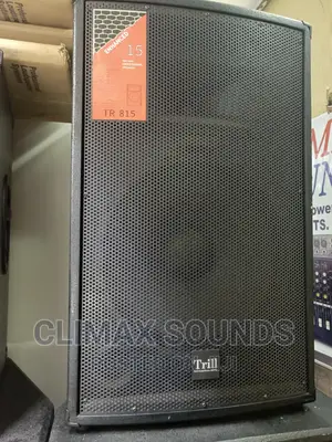 Trill15 Inch Midi Range SPKRZ