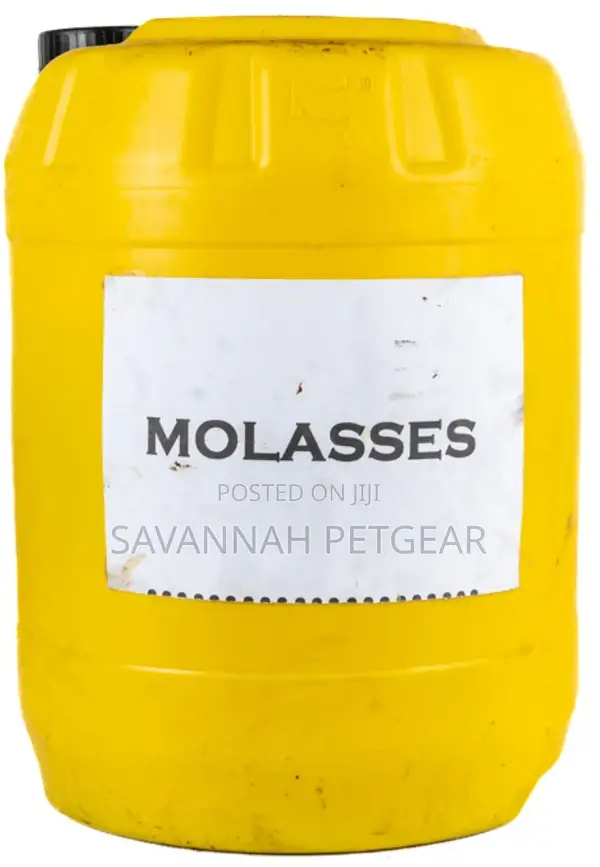 Molasses 20kg Pure Molasses for Silage Making and Animal Feeding