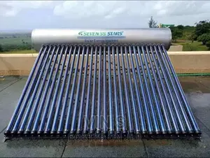 Solar Water Heater Solar Water Heater Solar Heater (NEW)