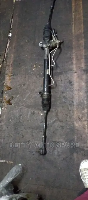Nissan X Trail T 30 Steering Rack