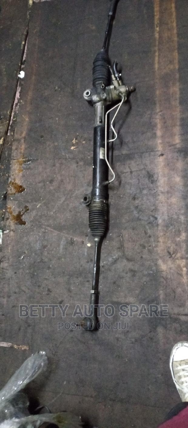 Nissan X Trail T 30 Steering Rack
