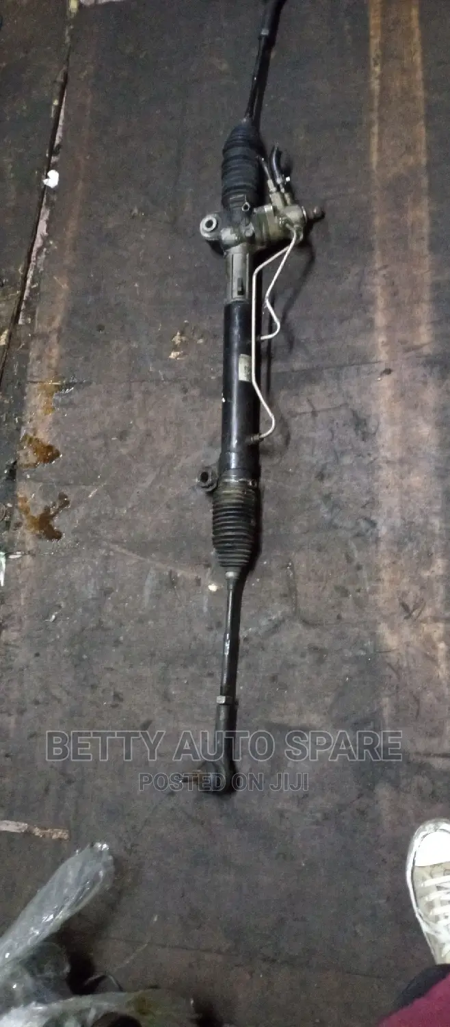 Nissan X Trail T 30 Steering Rack