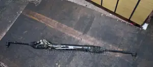 Nissan X Trail T 30 Steering Rack