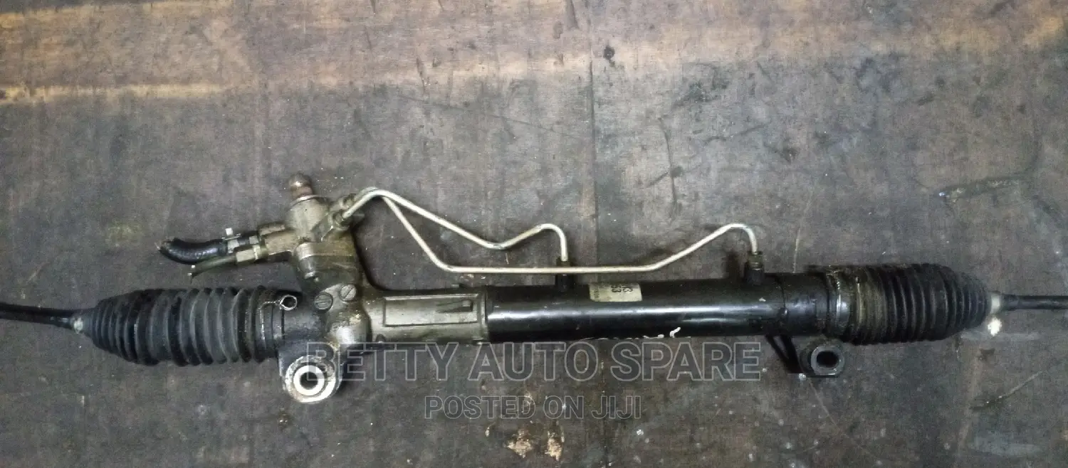 Nissan X Trail T 30 Steering Rack