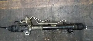 Nissan X Trail T 30 Steering Rack