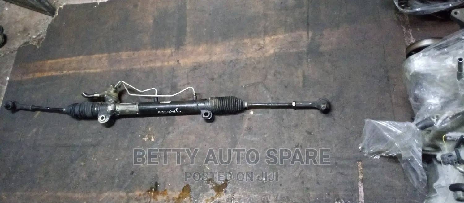 Nissan X Trail T 30 Steering Rack