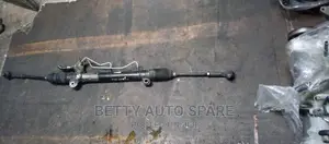 Nissan X Trail T 30 Steering Rack