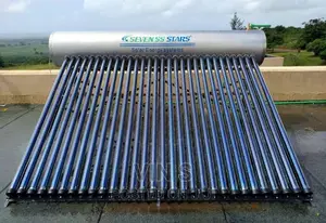 Solar Water Heater Solar Water Heater Solar Heater ~NEW~