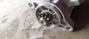 Toyota Hilux Vigo 1 GD Stater