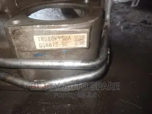 Subaru Impreza Fb 20 Gearbox